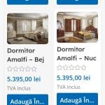 Dormitor Amalfi photo review